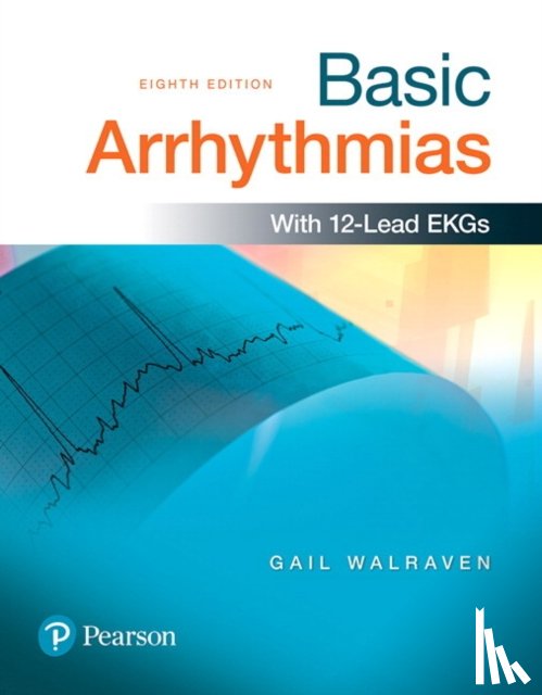 Walraven, Gail - Basic Arrhythmias