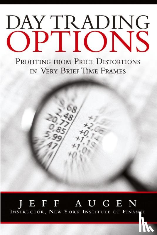 Augen, Jeff - Day Trading Options