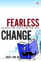 Manns, Mary Lynn, Ph.D., Rising, Linda - Fearless Change