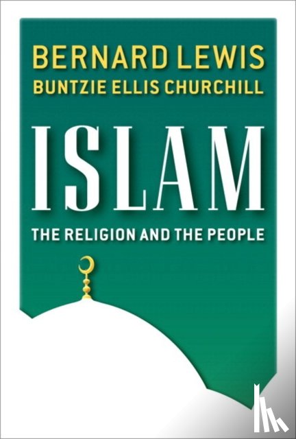 Lewis, Bernard, Churchill, Buntzie - Islam