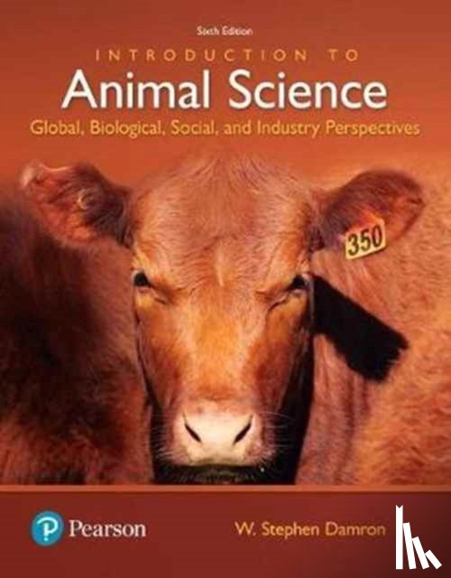 Damron, W. - Introduction to Animal Science