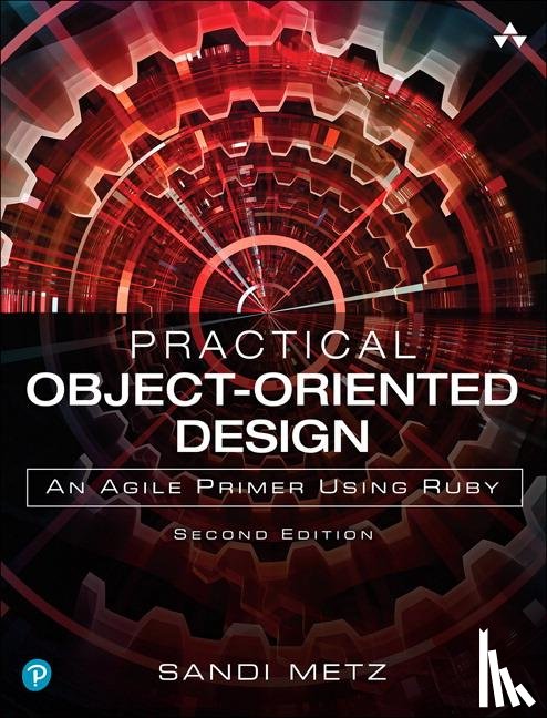 Metz, Sandi - Practical Object-Oriented Design