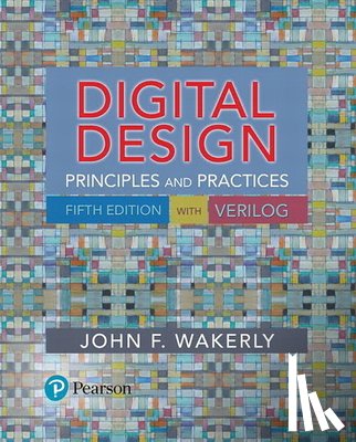 Wakerly, John - Digital Design