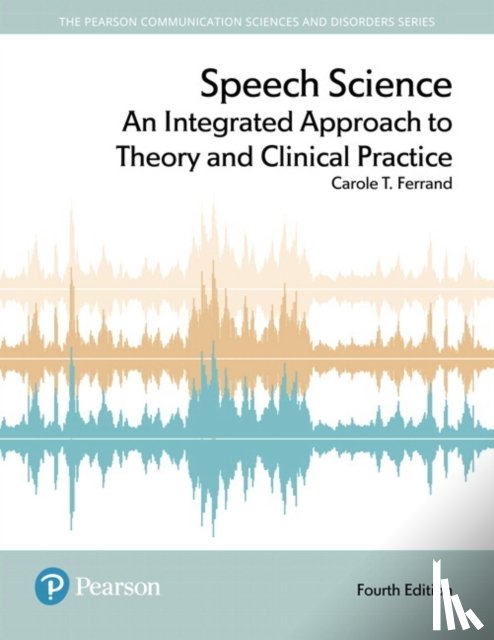 Ferrand, Carole - Speech Science