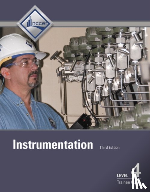 NCCER - Instrumentation Trainee Guide, Level 4