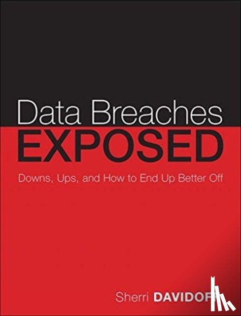 Davidoff, Sherri - Data Breaches
