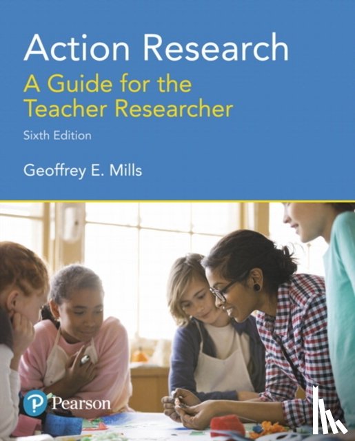 Mills, Geoffrey - Action Research