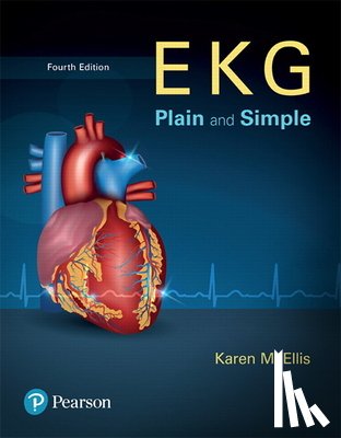 Ellis, Karen - EKG Plain and Simple