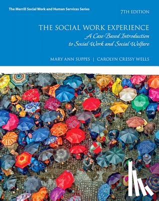 Suppes, Mary Ann, Wells, Carolyn - Social Work Experience, The