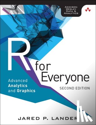 Lander, Jared - R for Everyone