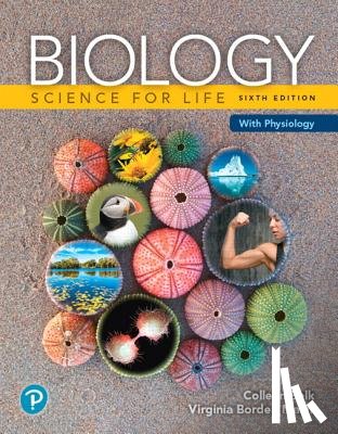 Belk, Colleen - Biology: Science for Life with Physiology