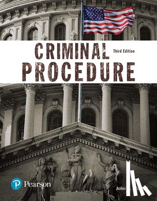 Worrall, John - Criminal Procedure (Justice Series)