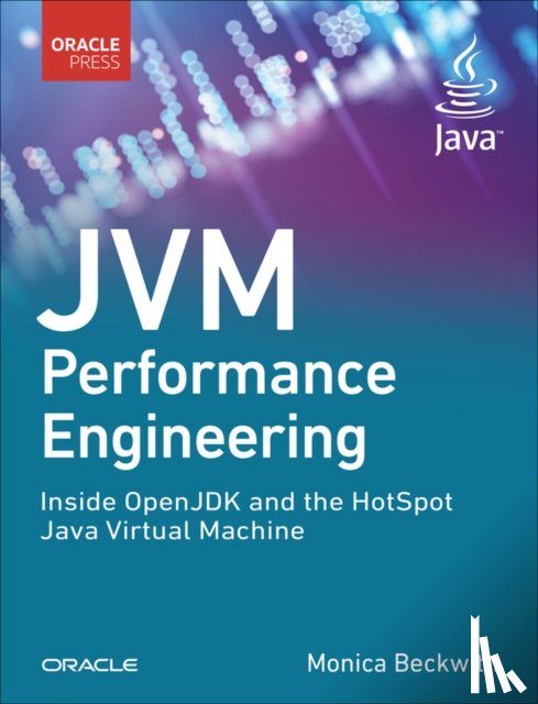 Beckwith, Monica - JVM Performance Engineering