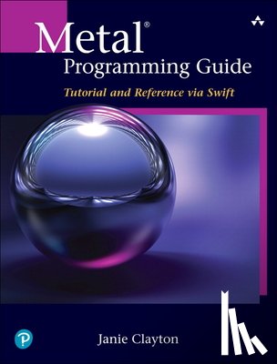 Janie Clayton - Metal Programming Guide