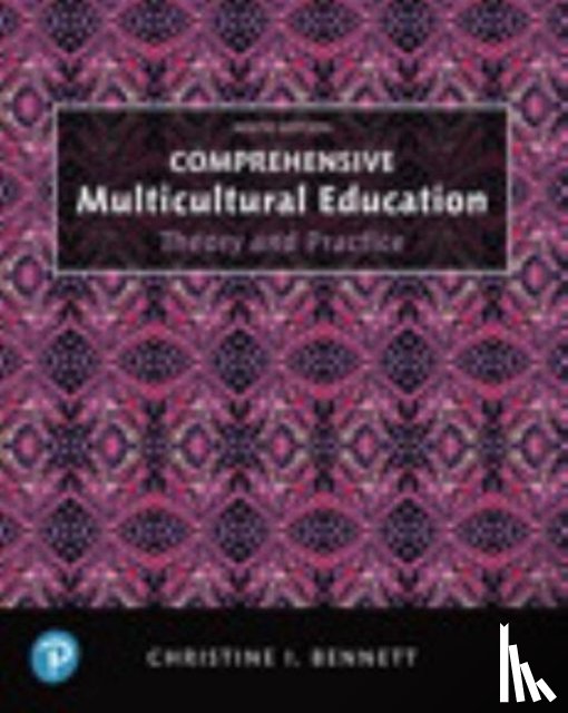 Bennett, Christine - Comprehensive Multicultural Education