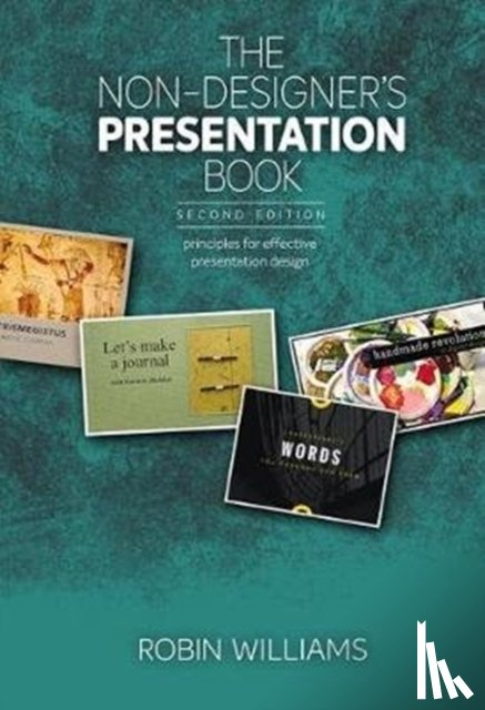 Williams, Robin - Non-Designer's Presentation Book, The