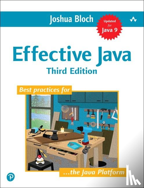 Bloch, Joshua - Effective Java