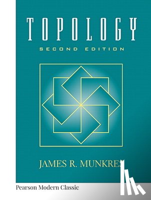 Munkres, James - Topology (Classic Version)