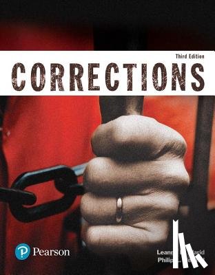 Alarid, Leanne Fiftal - Corrections (Justice Series), Student Value Edition Plus Revel -- Access Card Package [With Access Code]