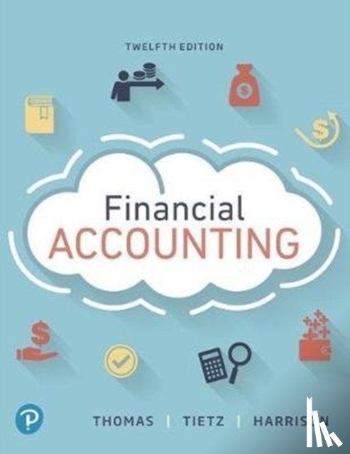 C. Thomas, Wendy Tietz, Walter Harrison - Financial Accounting