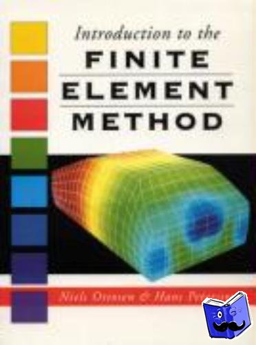 Ottosen, Niels, Petersson, Hans - Introduction Finite Element Method