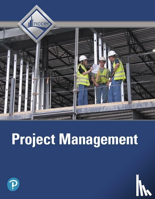 NCCER - Nccer: Project Management