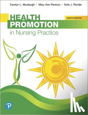 Murdaugh, Carolyn - Health Promotion in Nursing Practice