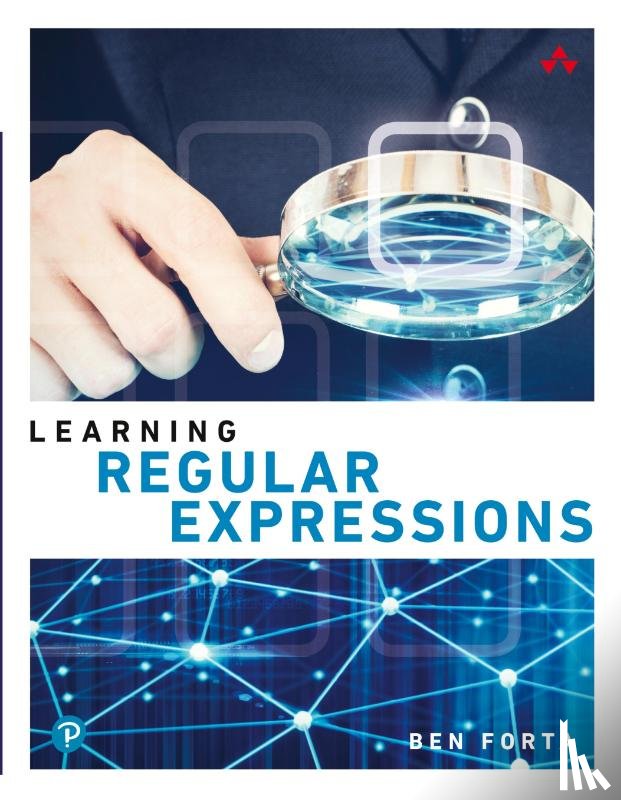 Forta, Ben - Learning Regular Expressions