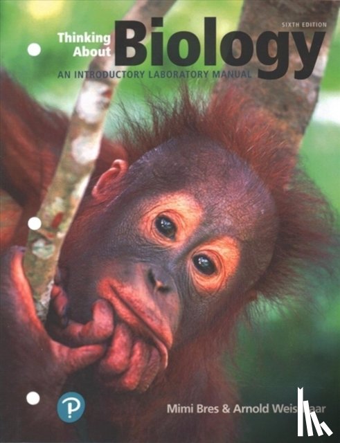 Bres, Mimi, Weisshaar, Arnold - Thinking About Biology