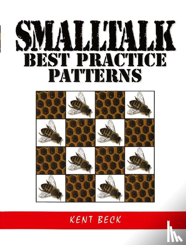 Beck, Kent - Smalltalk Best Practice Patterns