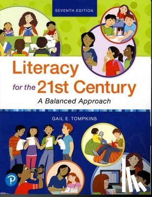 Tompkins, Gail - Literacy for the 21st Century