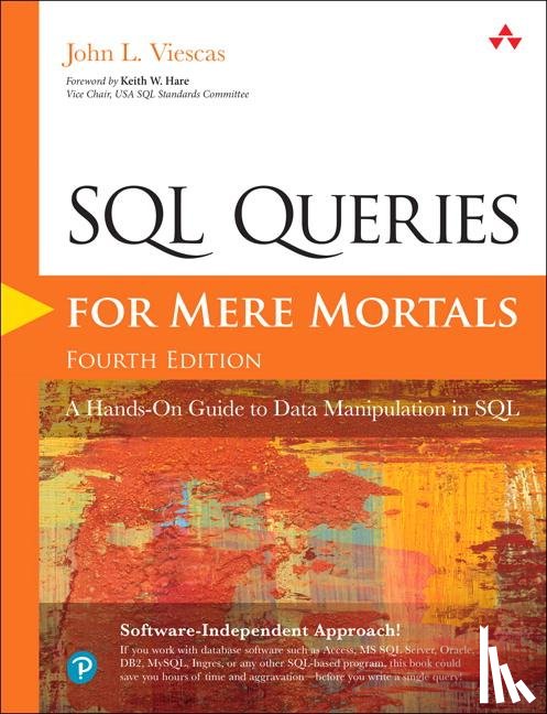 Viescas, John - SQL Queries for Mere Mortals