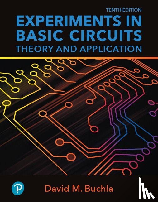 Floyd, Thomas, Buchla, David - Experiments in Basic Circuits