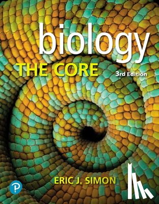 Simon, Eric - Biology