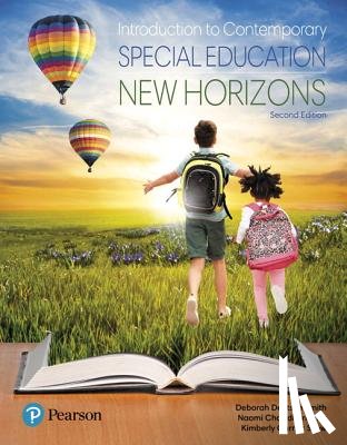 Smith, Deborah - Introduction to Contemporary Special Education: New Horizons