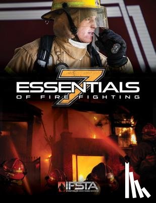 Ifsta - Essentials of Fire Fighting