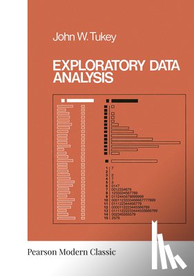 Tukey, John - Exploratory Data Analysis (Classic Version)