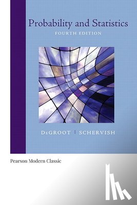 deGroot, Morris - Probability and Statistics (Classic Version)