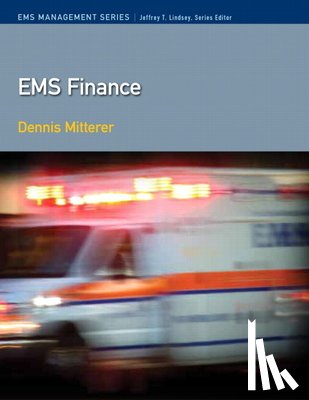 Mitterer, Dennis - EMS Finance