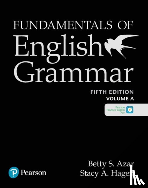 Azar, Betty, Hagen, Stacy - Azar-Hagen Grammar - (AE) - 5th Edition - Student Book A with App - Fundamentals of English Grammar