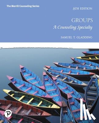 Gladding, Samuel - Groups