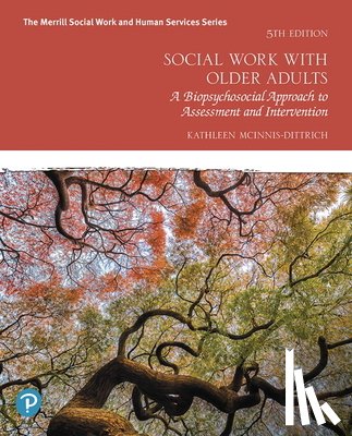 McInnis-Dittrich, Kathleen - Social Work with Older Adults