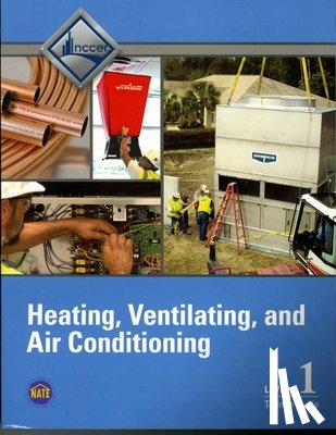 NCCER - HVAC, Level 1