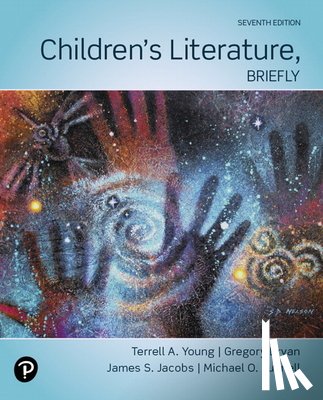 Young, Terrell, Bryan, Gregory, Jacobs, James, Tunnell, Michael - Children's Literature, Briefly