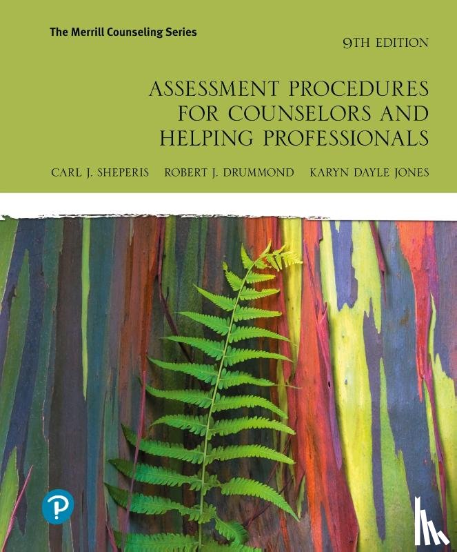 Sheperis, Carl - Assessment Procedures for Counselors and Helping Professionals