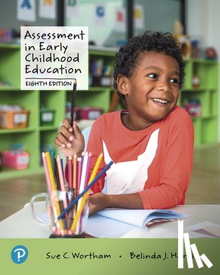 Wortham, Sue, Hardin, Belinda - Assessment in Early Childhood Education