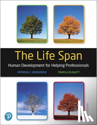 Broderick, Patricia, Blewitt, Pamela - The Life Span