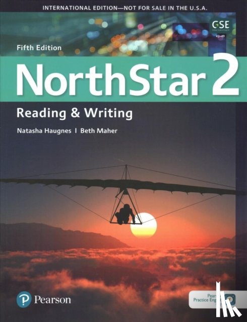 Haugnes, Natasha, Maher, Beth - NorthStar Reading and Writing 2 with Digital Resources