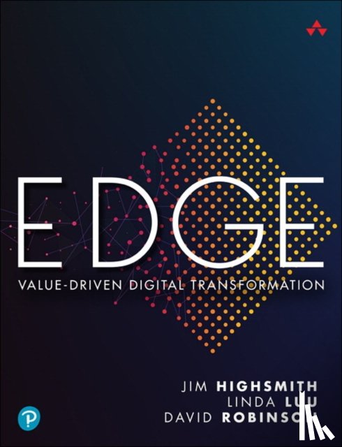 Highsmith, Jim, Luu, Linda, Robinson, David - EDGE