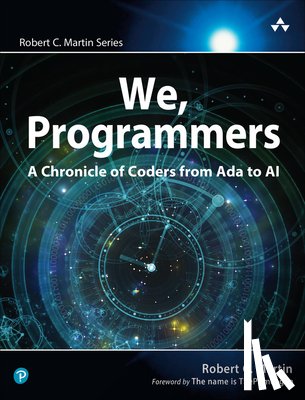 Martin, Robert - We, Programmers